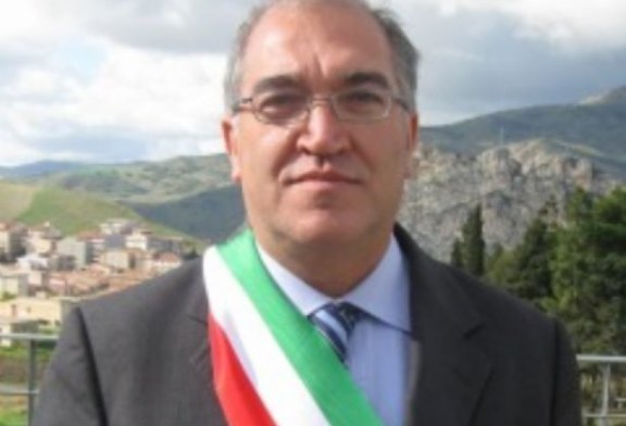 Intimidazione al sindaco di Marineo: la solidarietà del sindaco Piero D’Aì