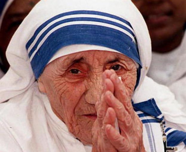 Un Musical su Madre Teresa di Calcutta