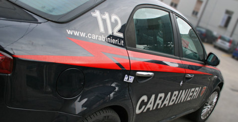 Misilmeri, i Carabinieri arrestano rapinatore seriale [Video]