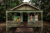 “An Amazonian Story”, il docu-film di Giuseppe Oliveri