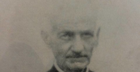 Il 14 febbraio 1849 nacque il sacerdote Santi Baudo