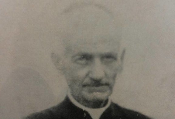Il 14 febbraio 1849 nacque il sacerdote Santi Baudo