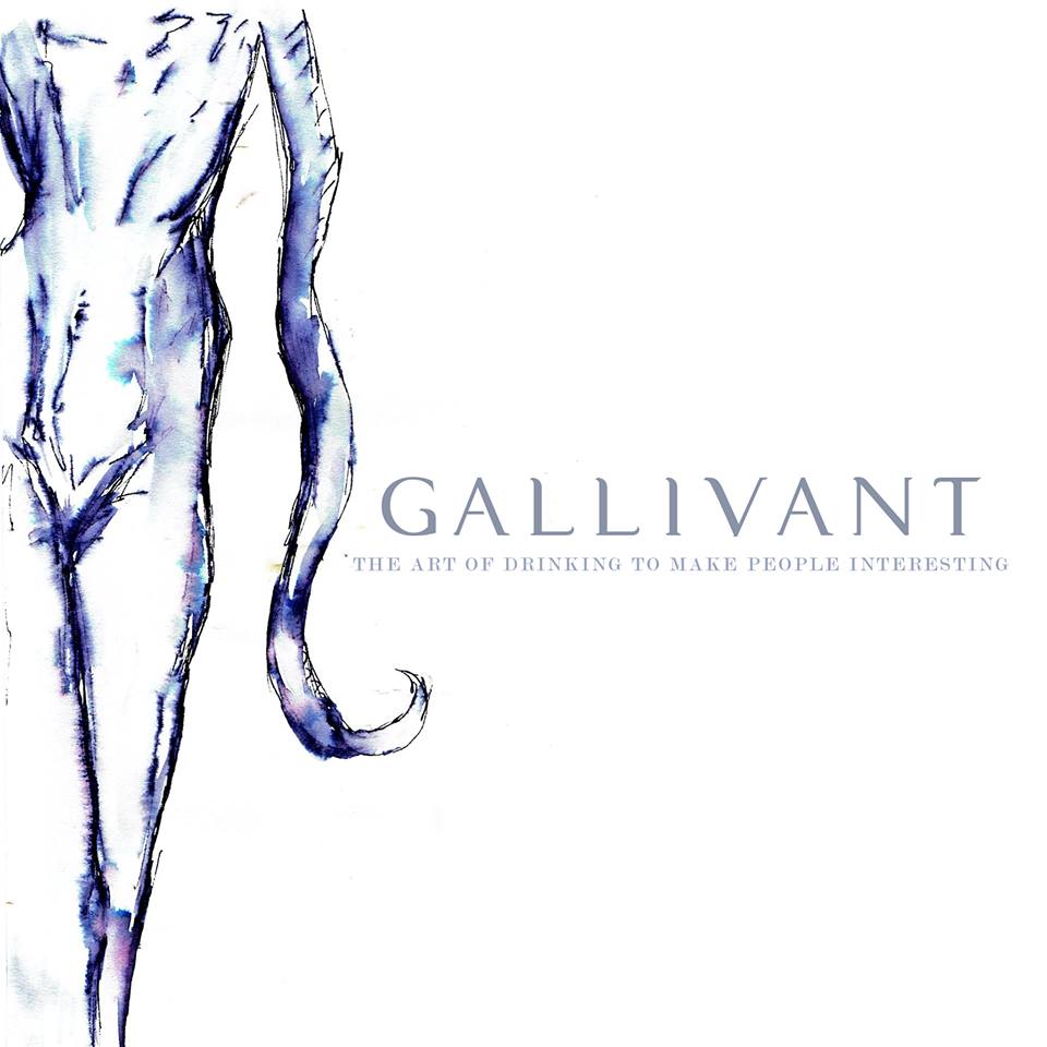 I Gallivant, musicisti che trasformano le emozioni in musica