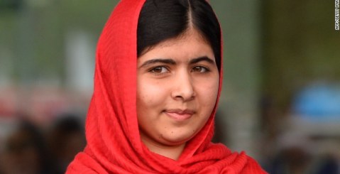 Il circolo Landolina ricorda il coraggio di Malala Yousafzaì