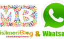 MisilmeriBlog, riparte il servizio su WhatsApp