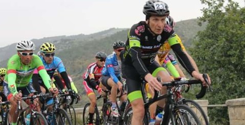 Ciclismo, Ottimi risultati per GS Eleutero al Grand Tour Sicilia [Foto]