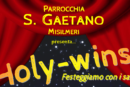 Holy-wins a San Gaetano