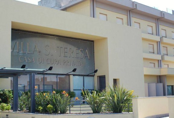 “Beni confiscati, quale futuro per il presidio ospedaliero Villa Santa Teresa di Bagheria?”