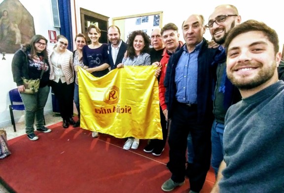 SiciliAntica: eletto il gruppo di Coordinamento provinciale di Palermo