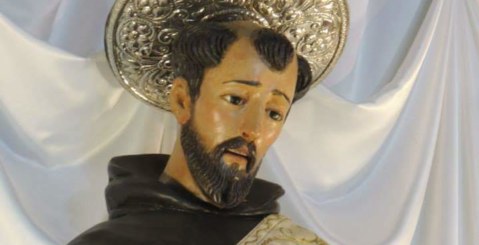 Misilmeri festeggia il Patrono d’Italia, San Francesco d’Assisi
