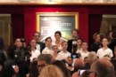Antonino Matteo Bonanno inaugura la stagione del teatro dell’Opera di Roma