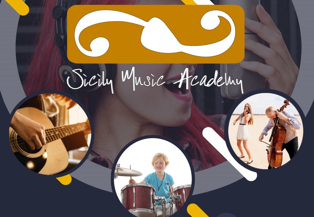 Sicily Music Academy, al via i corsi per il nuovo anno accademico