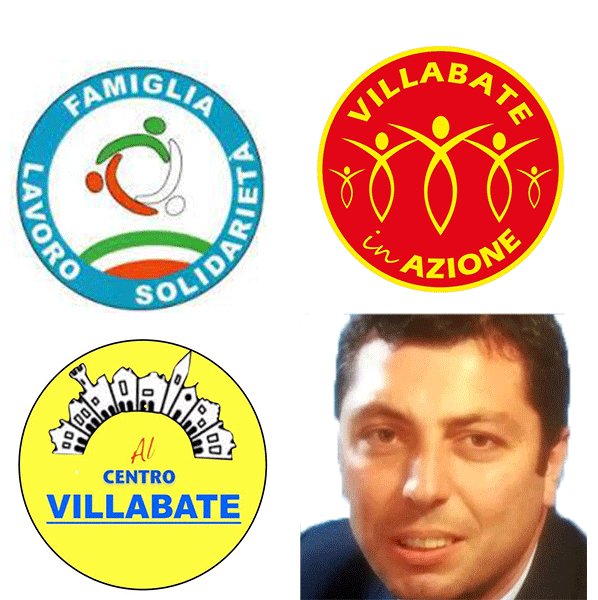 Elezioni comunali: A Villabate emergono le prime candidature