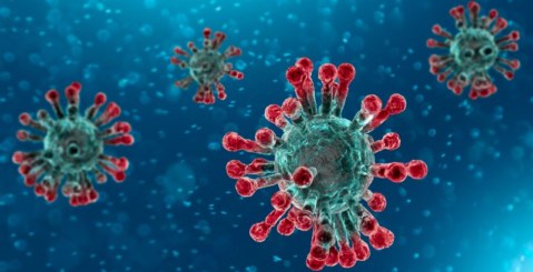 Coronavirus: Nuovo caso a Misilmeri