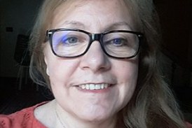 A Ileana Chinnici il premio Osterbrock