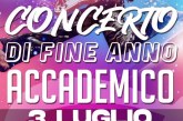 Sicily Music Academy: Il 3 Luglio arriva il “Saggio di fine anno accademico”