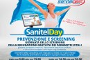 Sabato 27 a Misilmeri prevenzione e screening gratuiti per over 50/60