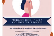Misilmeri dice no alla violenza sulle donne