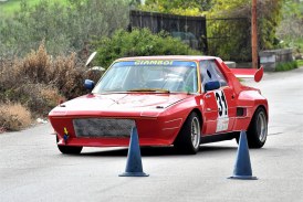 Domenica 19 a Misilmeri si premiano i Campioni dell’automobilismo