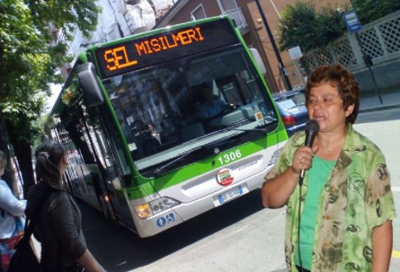 La denuncia di SEL all’APS