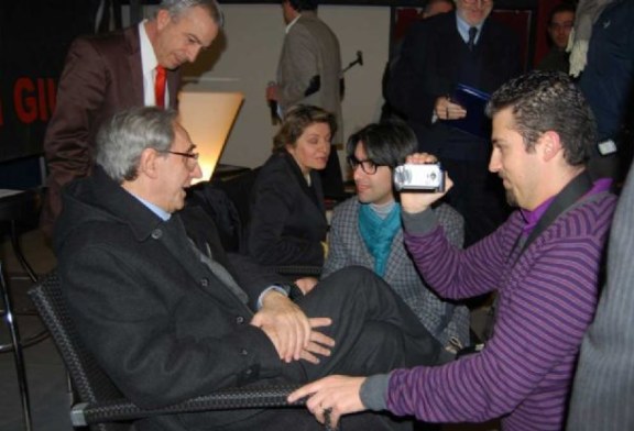 L’intervista a Battiato di Misilmeri Blog