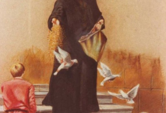 Anniversario Don Carlo Lauri e inaugurazione mostra fotografica