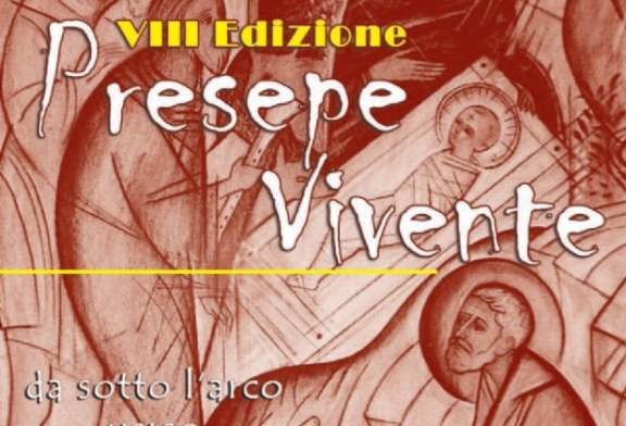Il presepe vivente all’insegna della spiritualità