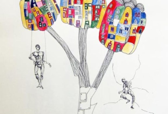 Dal 19 al 24 febbraio 2011 un grande evento dedicato all’arte di Ernesto Graditi