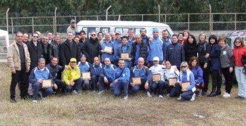 Marathon Misilmeri, un Gran Mix di sensazioni dopo il successo del 13° Trofeo Città di Misilmeri