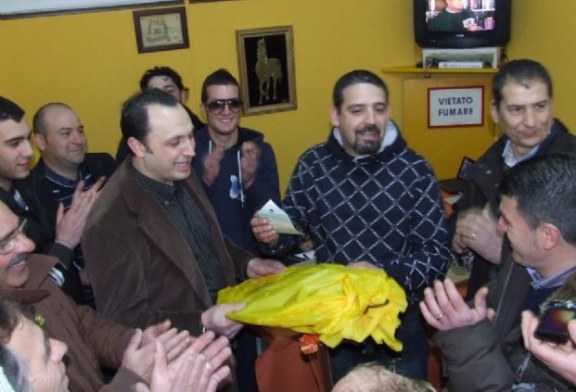 Inaugurata la sede de “I Cavalieri dell’Emiro”. Le foto