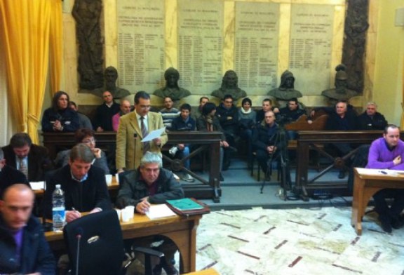 Il consiglio delle “unanimità”