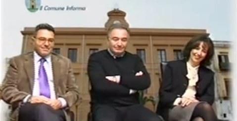 Liceo Basile Misilmeri “open day” e il video della trasmissione Tv