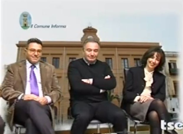 Liceo Basile Misilmeri “open day” e il video della trasmissione Tv
