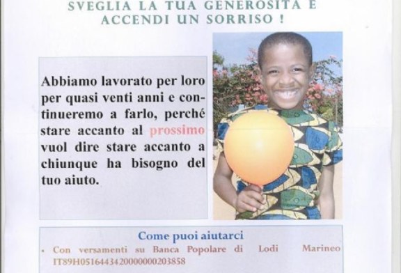 Tanzania 2011; sveglia la tua genoristà!