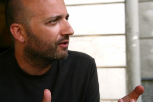 Il misilmerese Piero Bocchiaro intervistato nel libro “Terroni”