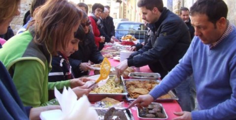 Conclusi i festeggiamenti di San Giuseppe