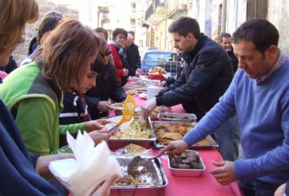Conclusi i festeggiamenti di San Giuseppe