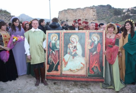 2° Palio dei Sestrieri vince San Gaetano, ma è allarme vandalismo!