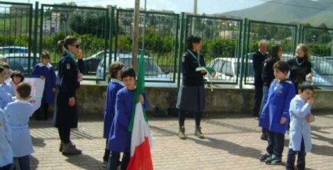 150° Unità d’Italia. Le iniziative del Circolo Landolina