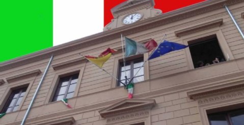 150° Unità d’Italia. Stasera Consiglio comunale straordinario