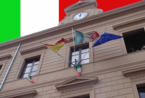 150° Unità d’Italia. Stasera Consiglio comunale straordinario