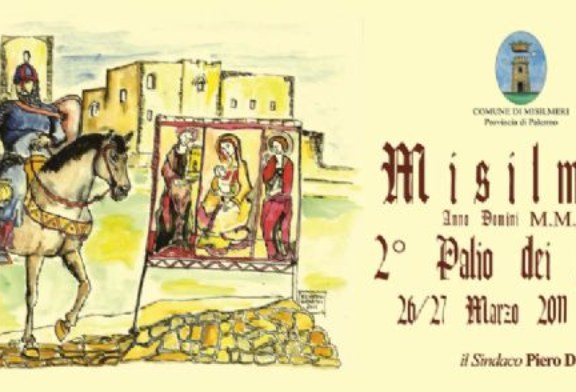 Il programma del “2° Palio dei Sestrieri”