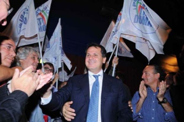 Indagato per 8 anni, finalmente l’archiviazione, Romano è incensurato !