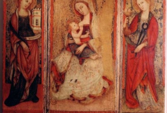 Il Palio in palio: Il trittico di Gibilrossa