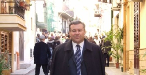 Assolto l’ex Deputato Gaspare Vitrano