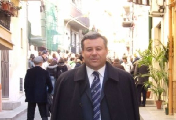 Assolto l’ex Deputato Gaspare Vitrano