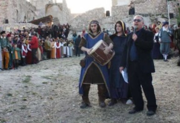 Il caso: “PALIO DEI SESTrIERI”. La giovinezza, l’impeto, l’errore