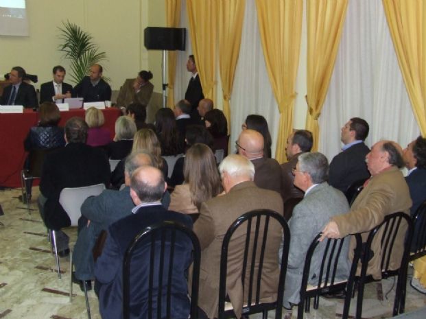 Mulini, un patrimonio da valorizzare
