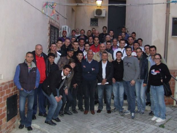 “Licenziati” più di 70 Commissari di Percorso