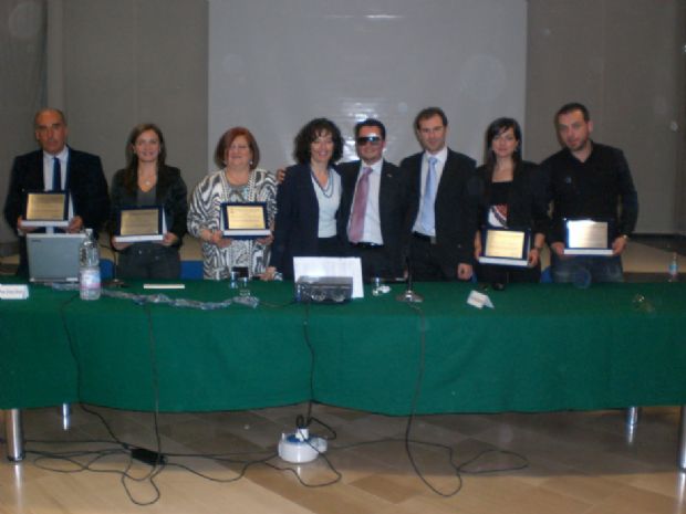 Scuola media: convegno giovani sport e salute